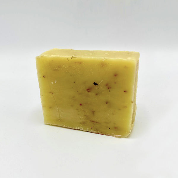 Lavender Oatmeal Bar Soap