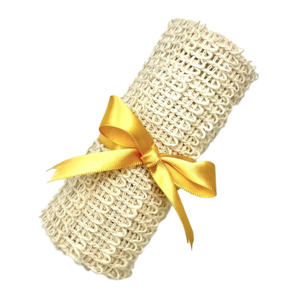 Sisal Wash Cloth