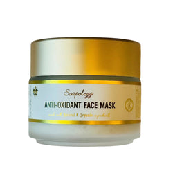 Antioxidant Face Mask