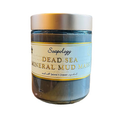 Dead Sea Mud Mask