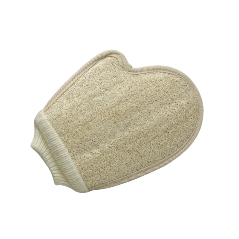 Loofa Scrub & Massage Glove