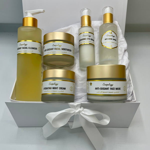 Skincare Gift Set