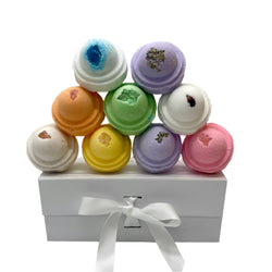 Gift Set Bath Bombs