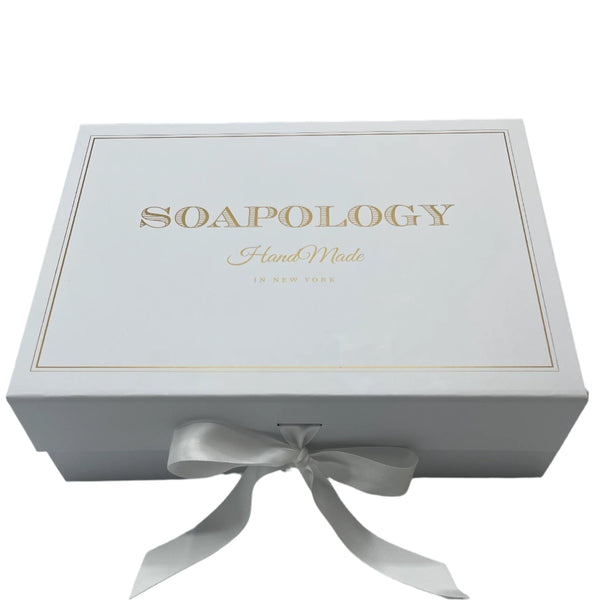 Soapology Signature Gift Box