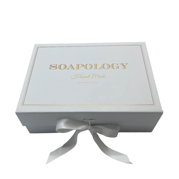 Soapology Signature Gift Box