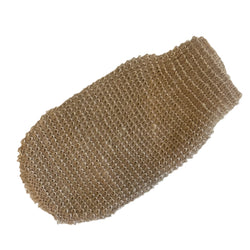 Hemp Bath & Shower Scrubber Mitt