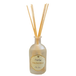 Aroma Reed Diffuser - Clean Linen