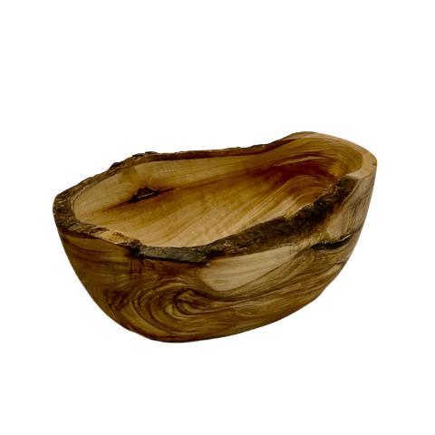 Soap Dish - Large Wooden