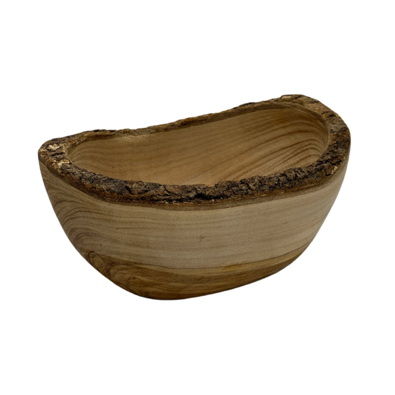 Soap Dish - Large Wooden