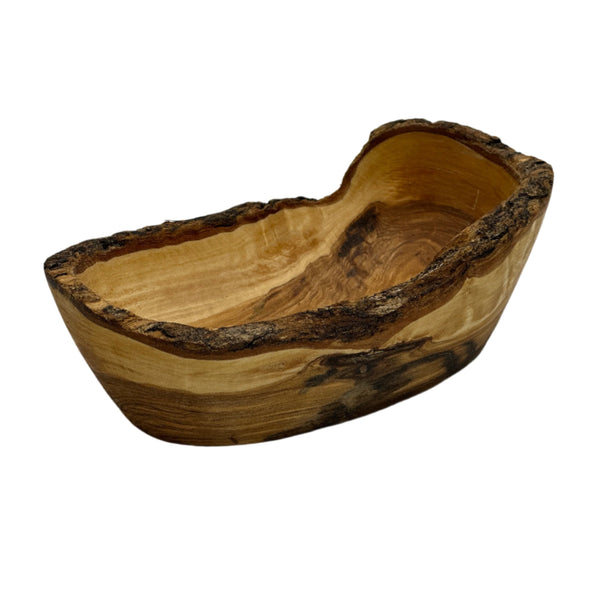 Soap Dish - Large Wooden